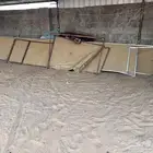 للبيع ساتر مفصل على حديد