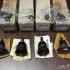 قطع غيار متنوعه وجميعها اصلي