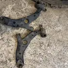 مقص مازدا 6