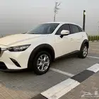 مازدا cx3 2020
