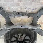 كمر خلفي دوج من 2005 الى 2014 rt  srt