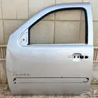 باب تاهو 2014 فضي