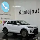 تويوتا رايز ليمتد 2024