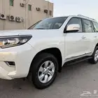 برادو 2019 سته سلندر وكاله - نظيف جدا