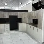 مطابخ جاهزة