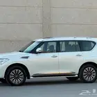 نيسان باترول 2014 فل بلاتينيوم سعودي