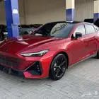 شانجان يوني في 2025 عداد 3 الاف على الضمان