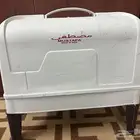 مكينة خياطه