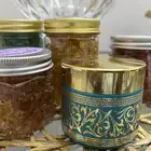 بخور ومستكه معطرة