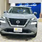 نيسان اكس تريل 2024