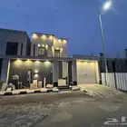 فيلا فاخره للبيع