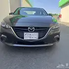 مازدا 3 موديل 2016 فل كامل