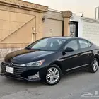 هونداي النترا 2020 فل كامل نظيف للبيع بطاقة جمركية