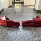 لمبات خلفية بي ام 2018 BMW tail lights