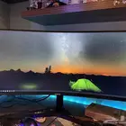 Gawfolk 165hz 34 inch ultra wide monitor
