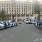 تاكسي جدة السريع
