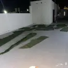 قطع انجيله صناعيه مستخدمه