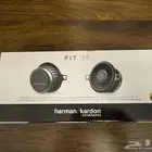 سماعات هارمن كاردن مقاس 3.5in