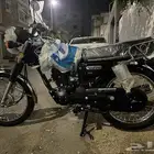 دباب محمود (الفرسان) ب 2995 كاش و تمارا