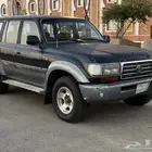 لاندكروزر فكسار 97 بخاخ