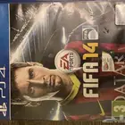 . فيفا 14 بحاله جيده
