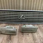 قطع لكزس 400( تم البيع)