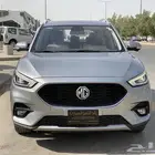 ام جي ZS MG زد اس 2023