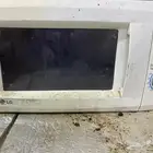 للبيع  مايكرويف شغال