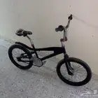 سيكل للبيع مفيه شي