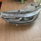 شمعه يسار تيجو 8 برو ماكس