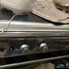 فرن للبيع