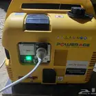 ماطور بنزين