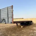 للبيع سطحة 3 محاور بي بي دبليو