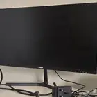شاشة قيمينق