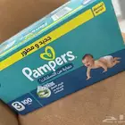 حفايظ بامبرز