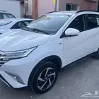 تويوتا راش 2020