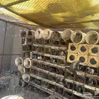 حمام زاجل شرط أجواز