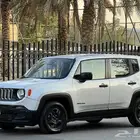 جيب رينيجيد 2016