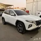 توسان 2023 (ديزل) وارد كوريا