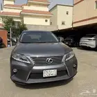 لكزس RX 350 2013