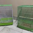 اقفاص طيور