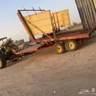 للبيع لقاطه وحراثه جندير