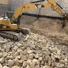 مقاول حفر وترحيل بوكلين