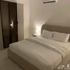 شقة للإيجار بدخول ذاتي بحي الصفا