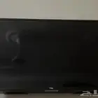 شاشة للبيع جديده TCL
