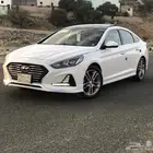 سوناتا 2018 فل كأمل قمة في النظافه