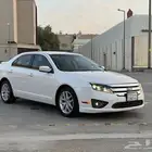 للبيع فورد فيوجن 2011 مالك اول من الوكاله