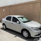 رينو سيمبول 2016 نظيف