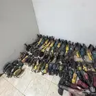 مستلزمات عدد البناء والمقاولات