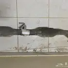 شخالات هايلوكس وصله شكمان اخيره ودعامات